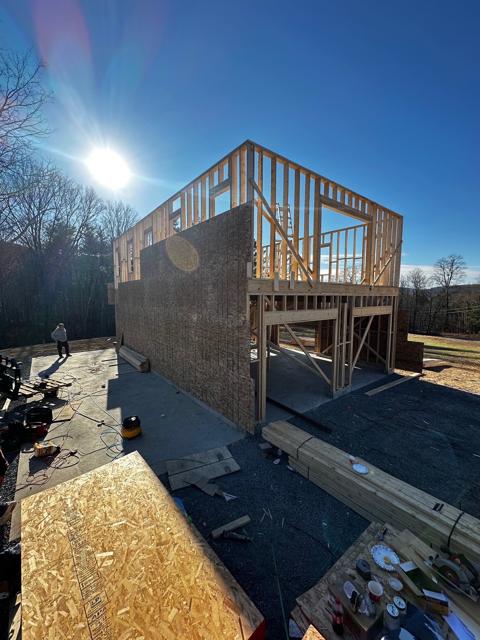 Newhome Timberframe - Photo 5